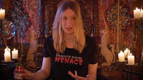 Contrapoints occult trials